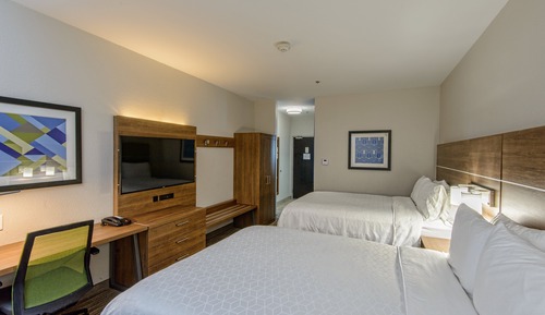 Habitación estándar