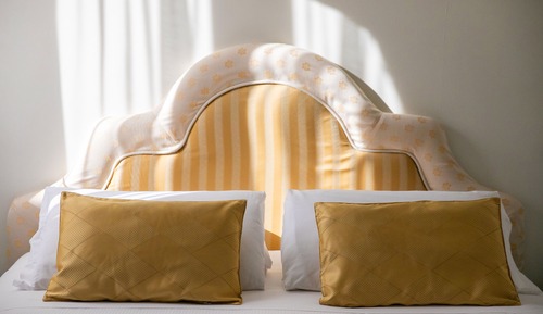 Habitación clásica doble, 1 cama de matrimonio grande