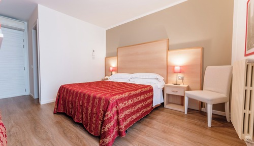 Habitación familiar