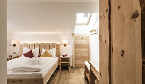 Habitación estándar