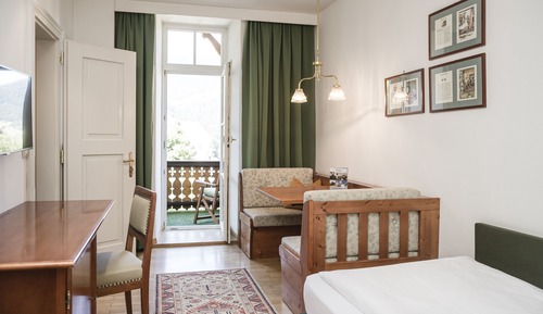 Habitación individual