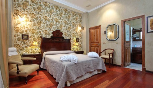Habitación doble
