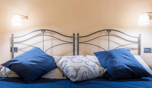 Habitación doble superior