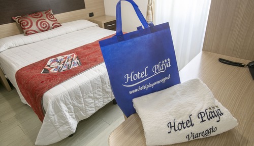 Camera Standard con Letto Matrimoniale o Letti Singoli Accesso Disabile