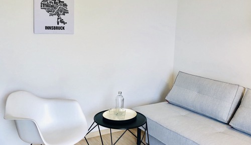 Habitación doble superior