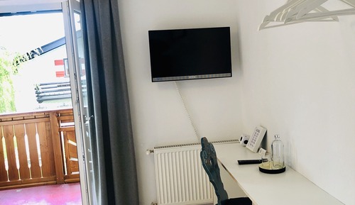 Habitación individual