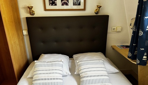 Habitación estándar