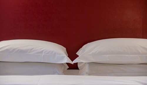 Habitación estándar, 1 cama de matrimonio grande