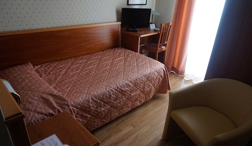 Habitación individual