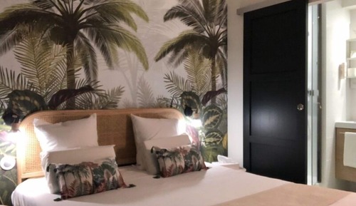Habitación Confort