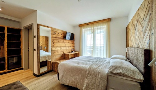 Habitación triple Confort
