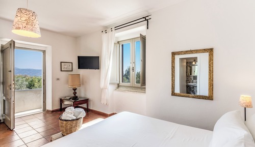 Apartamento familiar, en una planta alta