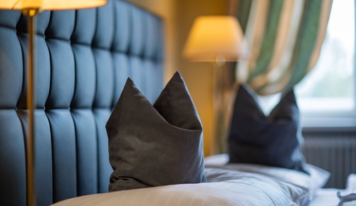 Habitación cuádruple