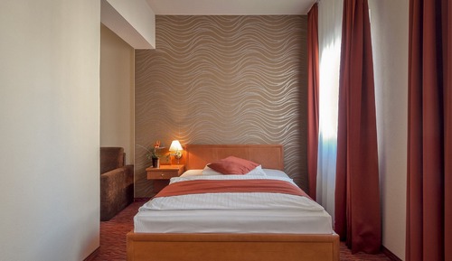 Habitación individual