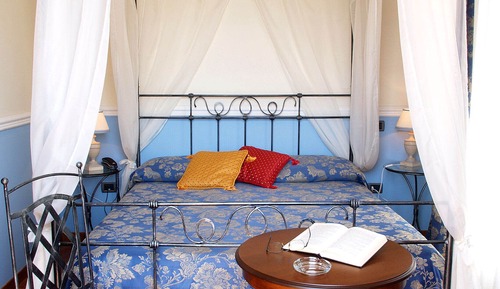 Habitación cuádruple familiar, baño privado