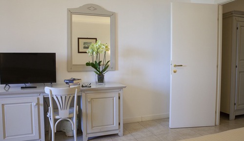 Habitación cuádruple