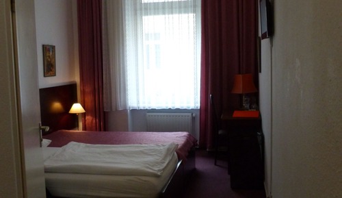 Habitación individual