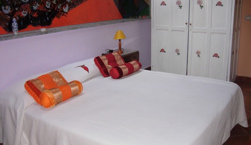 Suite, 2 habitaciones (6 pax)