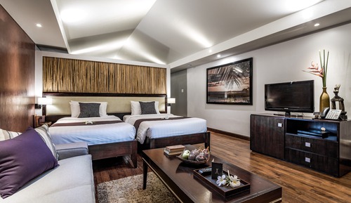 Suite Deluxe