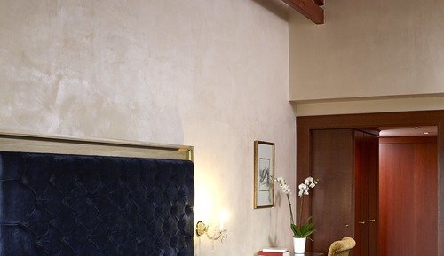 Habitación ejecutiva