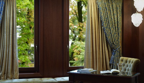 Habitación estándar