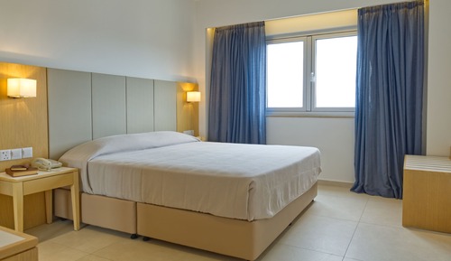 Suite, 1 habitación, terraza, vistas al jardín