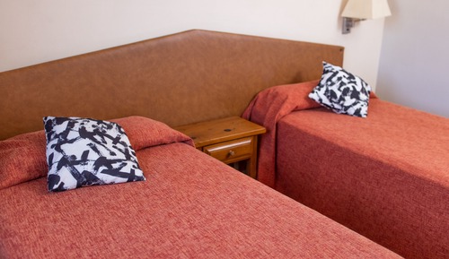 Apartamento, 1 habitación