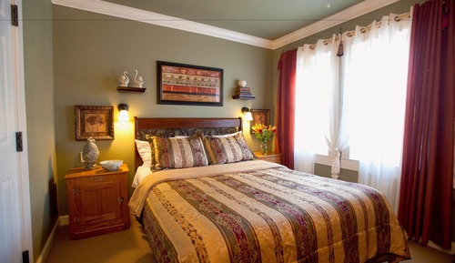 Explorer / Economical Comfort