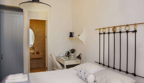 Habitación tradicional