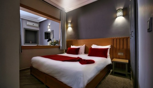 Apartment Quadruple (1 bedroom )