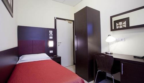 Habitación individual estándar