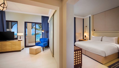 Suite Premium, 1 habitación