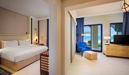 Suite Premium, 1 habitación (Beach Access)