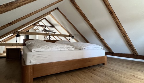 Apartamento (Apartment Suite)