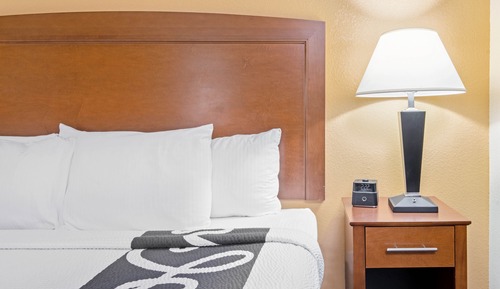 Habitación, 1 cama de matrimonio grande, accesible para personas con discapacidad, no fumadores