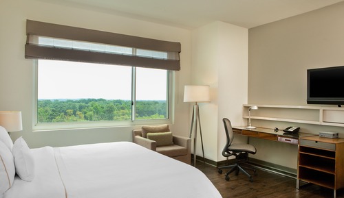 Habitación, 1 cama de matrimonio grande