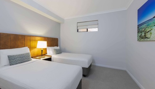 Apartamento Deluxe, varias camas, no fumadores