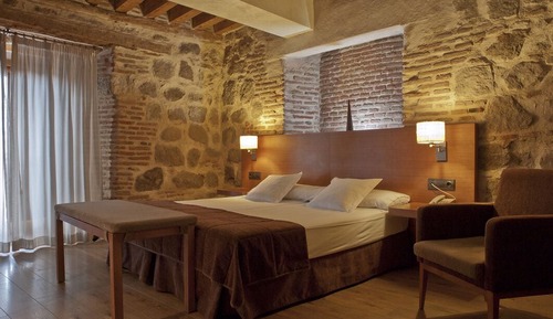 Habitación doble superior