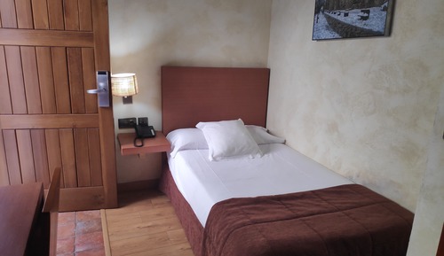 Habitación individual estándar