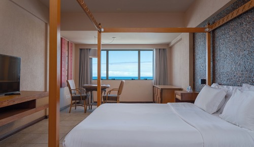 Bali Luxury Floor