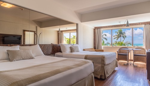Premium Floor Luxury