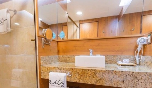 Habitación estándar doble (Bali)