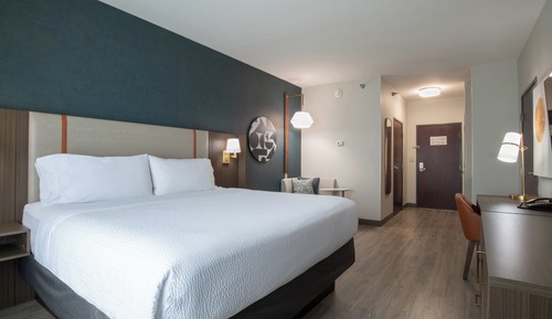 Suite, 1 habitación, bañera de hidromasaje