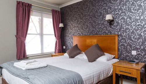 Habitación familiar