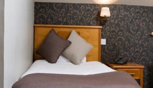 Habitación individual estándar