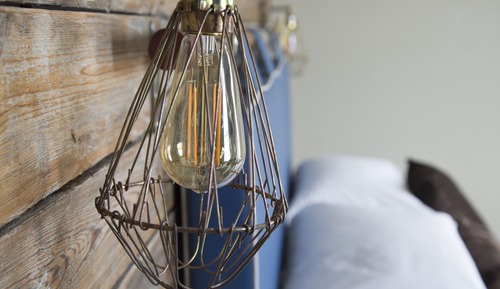Habitación ejecutiva doble, 1 cama de matrimonio