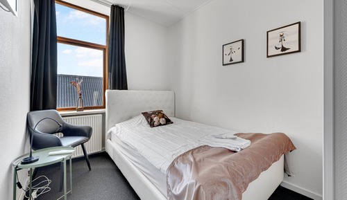 Habitación individual