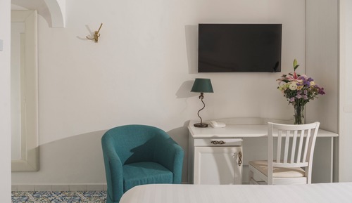 Habitación panorámica