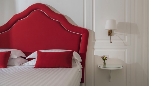 Habitación exclusiva