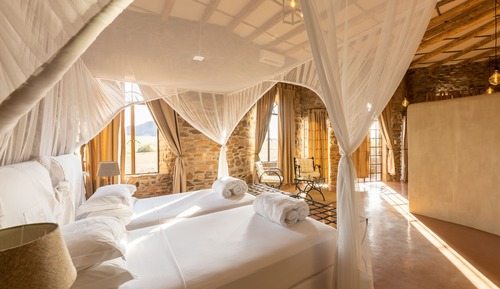 Habitación (Oasis)